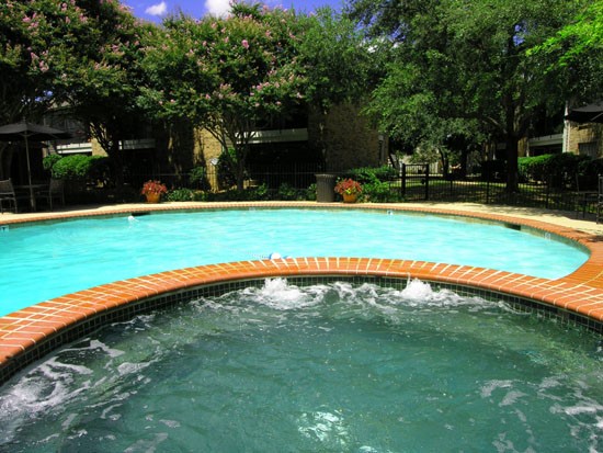 Chaparral Apartments